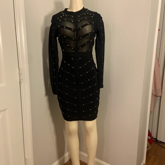 black drees - Picture 2 of 4